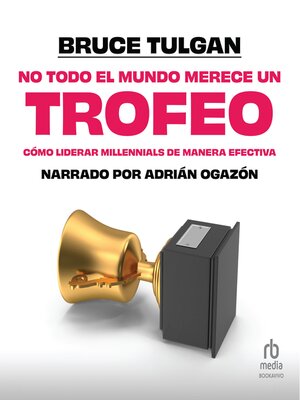 No todo el mundo merece un trofeo - Audiobook